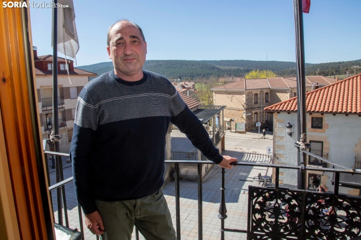 Medio millón de euros para cerrar el año con una Covaleda mejorada