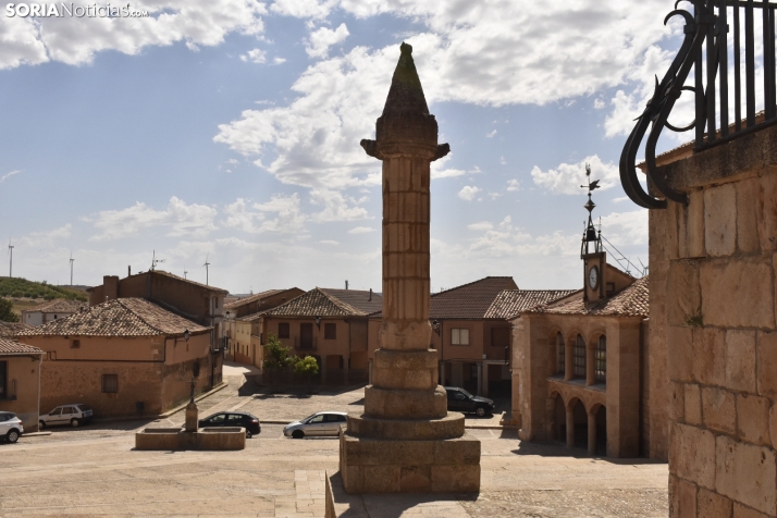 Diputación celebrará en Morón de Almazán el Día Internacional de las Personas con Discapacidad 