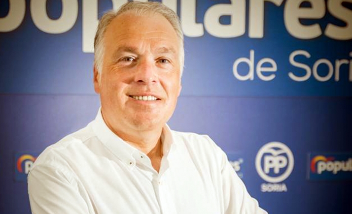 El PP ya ha puesto nombre a su candidato para la alcaldía de la capital