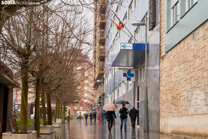 Abonada la ayuda de 200 euros para mitigar la inflación a 568 sorianos