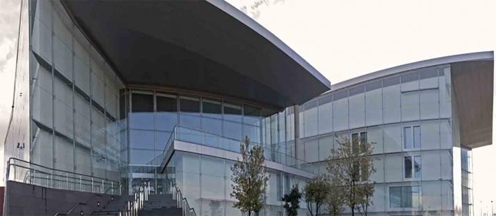 La Escuela Superior de Arte Dramático de Castilla y León estrecha lazos con Portugal