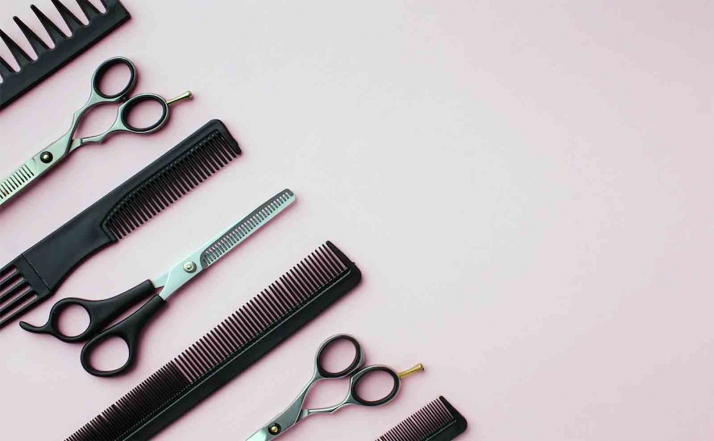 La Asociación Profesional Provincial de Peluquerías celebra su patrón, San Martín de Porres