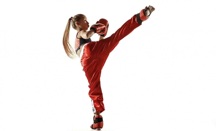 El Kickboxing Soria compite en Salamanca