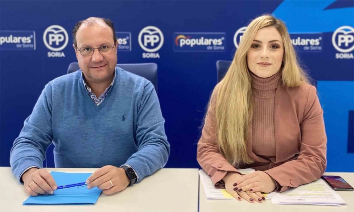 Más de 17.000 jóvenes sorianos podrán beneficiarse del Plan Regional de Juventud