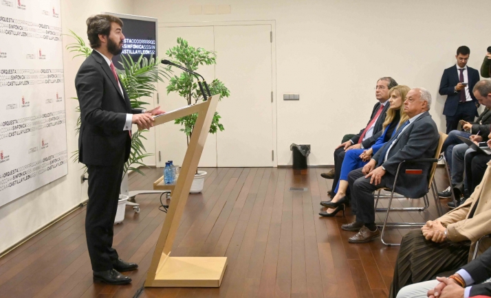 ‘OSCYL Joven’ impulsará el talento y la excelencia de los jóvenes músicos de Castilla y León