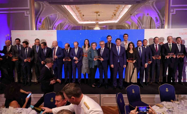 Mañueco reivindica Castilla y León como tierra de oportunidades