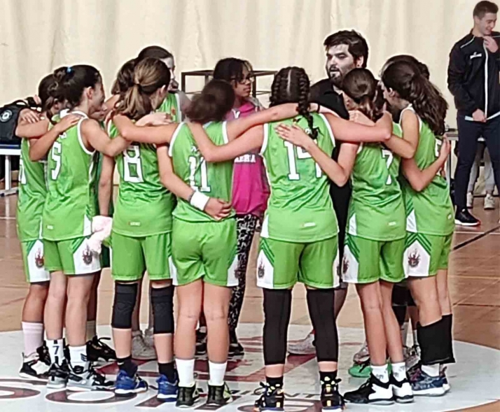 Una nueva jornada da muestras del buen nivel del FDR