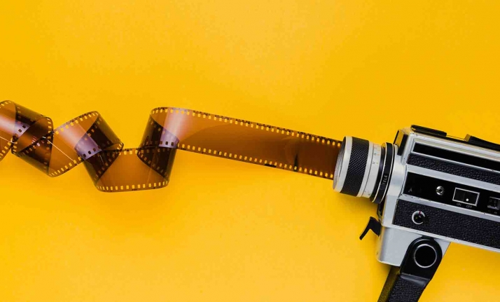 Resuelta la convocatoria regional de ayudas para la realización de largometrajes y cortometrajes para 2022