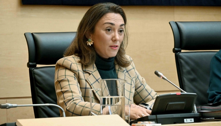 Movilidad y Transformación Digital presenta unas cuentas para impulsar la conectividad como motor de cohesión territorial