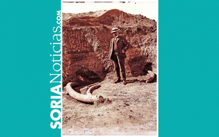 El Museo Numantino y su Asociación de Amigos conmemoran al marqués de Cerralbo con un ciclo de conferencias