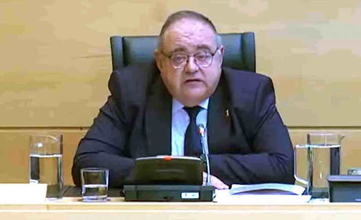 El presupuesto de Sanidad en Castilla y León superará los 2.000 &euro; por habitante