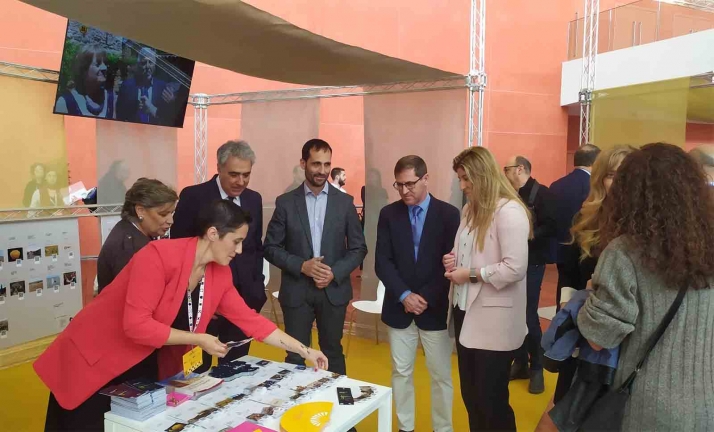 El patrimonio de la provincia de Soria, presente en AR&PA