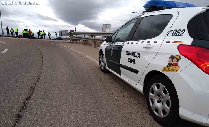 Barcones, ante los paros en el transporte: Garantizaremos el derecho al trabajo