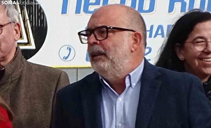 Dispositivos especiales de seguridad este sábado por el partido de fútbol y el Toro Jubilo