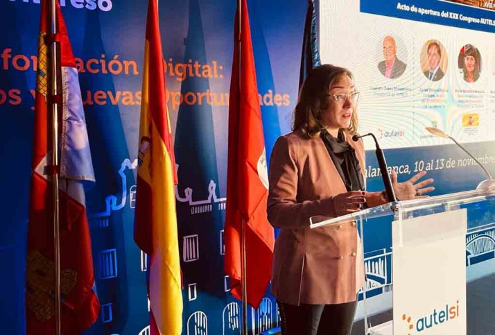 74M&euro; para mejorar conectividad, competencias digitales y modernizar la gestión en el medio rural 