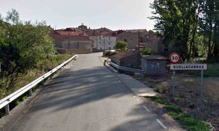 Suellacabras licita el arrendamiento de cuatro viviendas