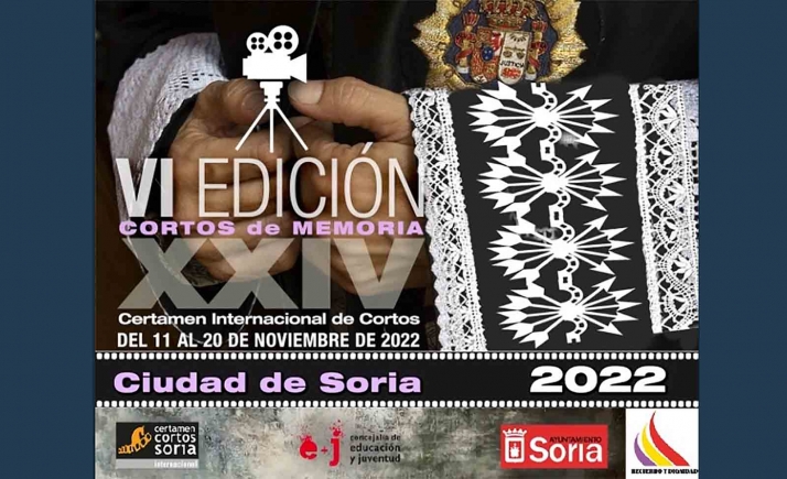 Arrancan las proyecciones de Cortos de Memoria