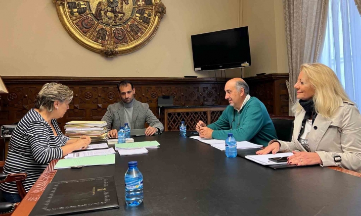 La campaña cultural de otoño-invierno de la Diputación llegará a 50 pueblos con música y teatro