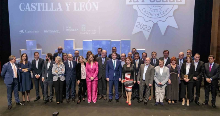 Las exportaciones del sector agroalimentario de Castilla y León aumentan un 38% en cinco años