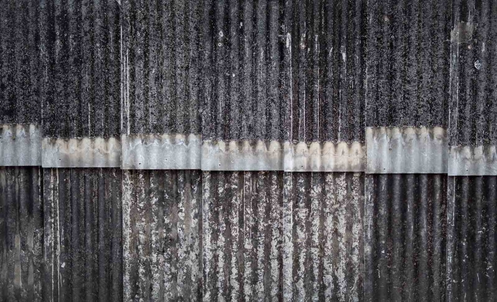 Los Ayuntamientos de Soria se preparan para retirar el amianto de sus pueblos