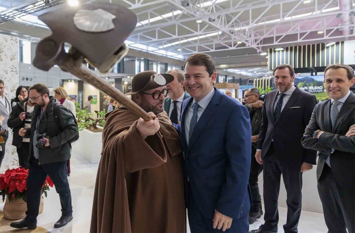 Los alojamientos turísticos de Castilla y León recibirán 16,3M&euro; de la Junta para garantizar su eficacia energética