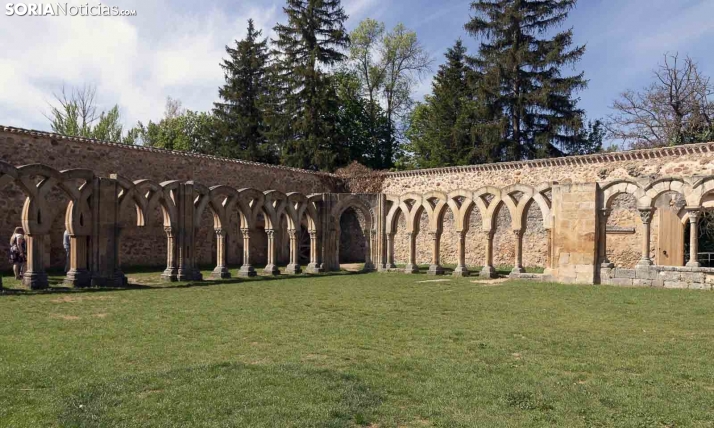 Adjudicado un estudio para mejorar la accesibilidad en San Juan de Duero