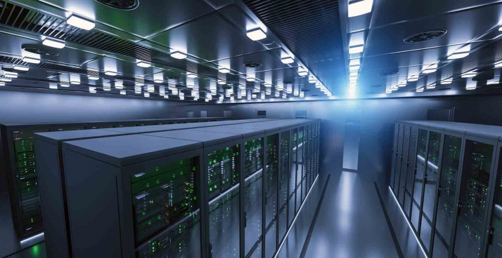 Autorizado el contrato para la construcción del Centro de Procesamiento de Datos