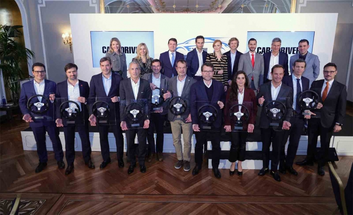 Mañueco pide al Gobierno diálogo con el sector y las comunidades en los fondos europeos y el Perte de automoción