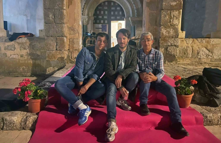 El V Ciclo Nacional Cine y Mujeres Rurales cierra en provincia de Soria con dos talleres de cortos