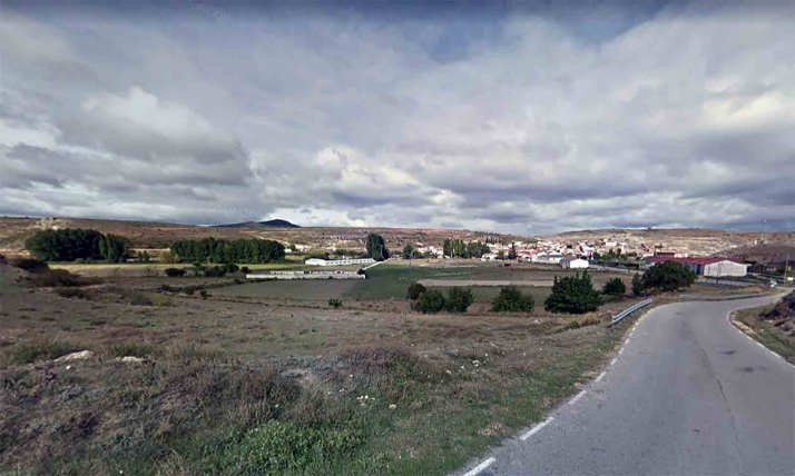 Las prospecciones para la parcelaria en Dévanos descubren dos nuevos yacimientos arqueológicos