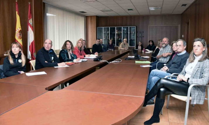 Inversión de 300.000&euro; para un proyecto de mejora ambiental en Valonsadero