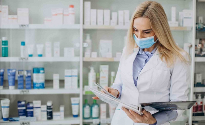 Los 385 test farmacéuticos de VIH/SIDA en Soria entre 2010 y 2022 arrojaron 5 posibles positivos 