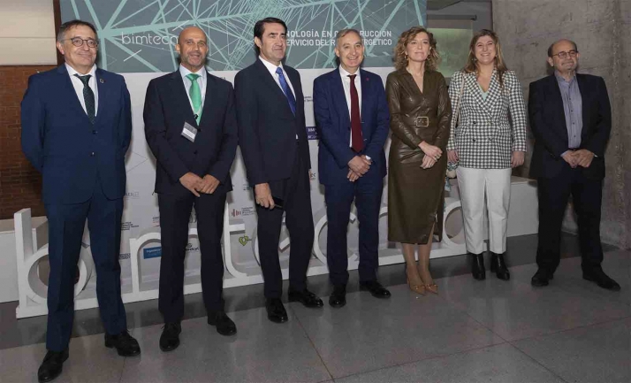 Castilla y León gestionará 250M€ de fondos UE para actuaciones de eficiencia energética en la construcción y rehabilitación de viviendas