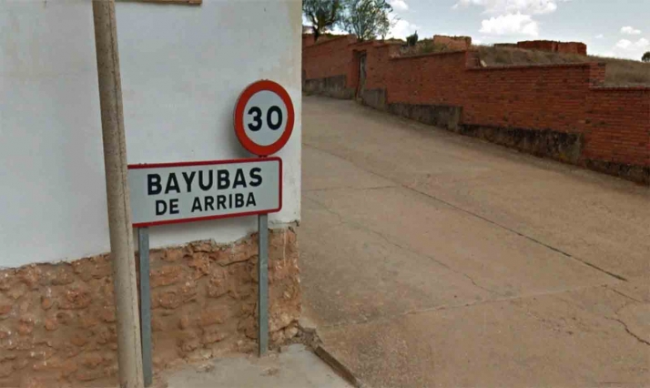 Bayubas de Arriba busca reabrir su centro social