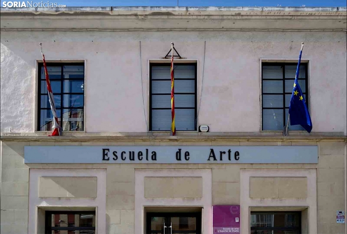 Las enseñanzas artísticas en la Comunidad cuentan con más de 7.400 alumnos