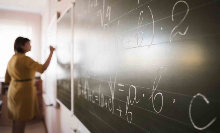 CSIF pide aprovechar la ley de acompañamiento de Presupuestos para mejorar las condiciones de los docentes