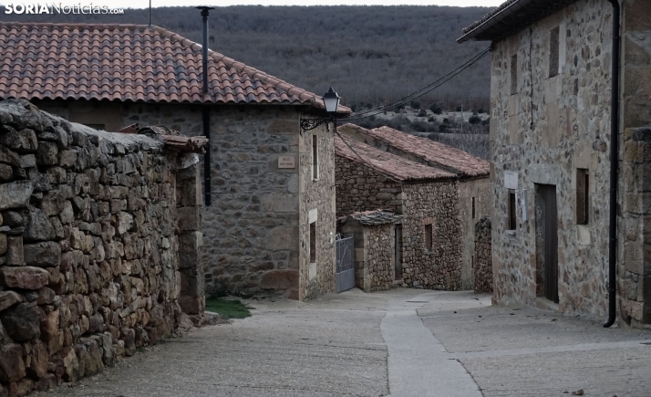 La Diputación colaborará con la Junta en los Fondos de Cohesión que llevarán a los pueblos pequeños 1,5 M&euro;