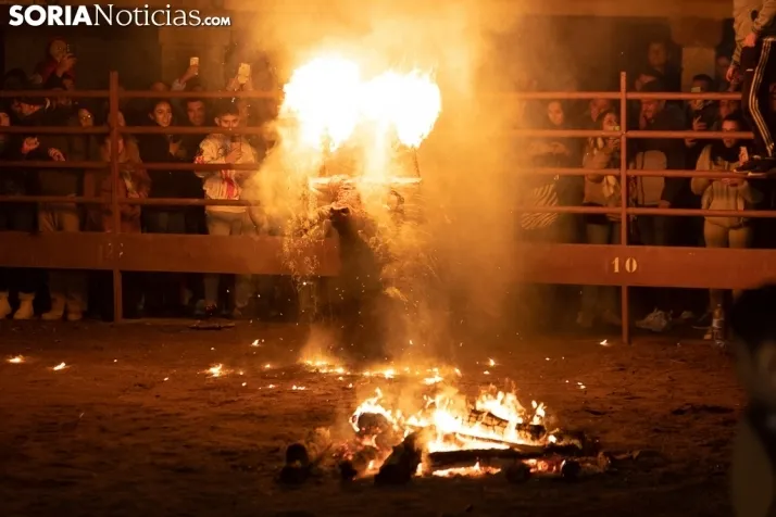Toro Jubilo 20212. /Viksar Fotografía