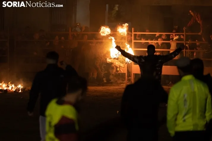 Toro Jubilo 20212. /Viksar Fotografía