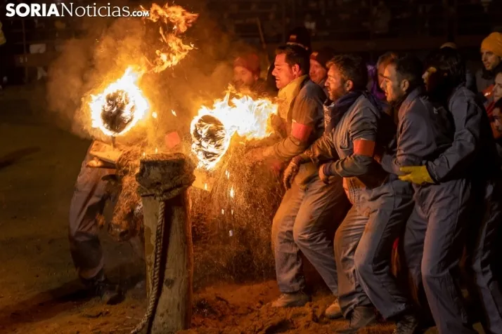 Toro Jubilo 20212. /Viksar Fotografía