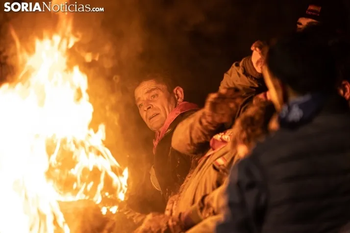 Toro Jubilo 20212. /Viksar Fotografía