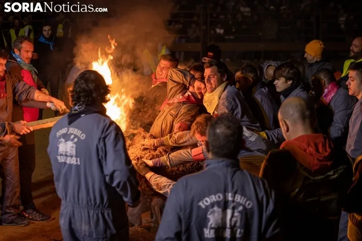 Toro Jubilo 20212. /Viksar Fotografía