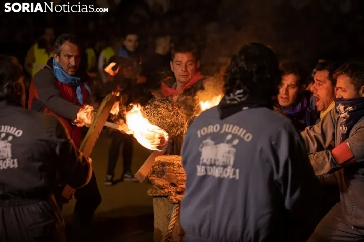 Toro Jubilo 20212. /Viksar Fotografía