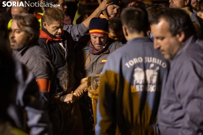 Toro Jubilo 20212. /Viksar Fotografía