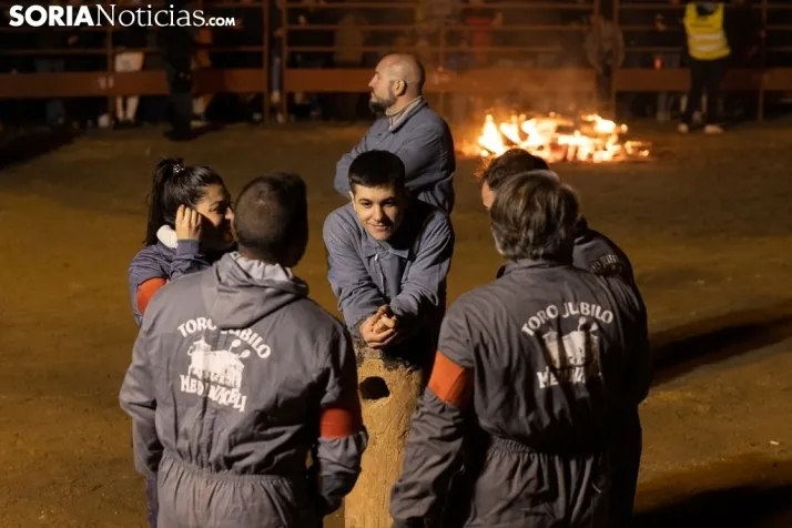 Toro Jubilo 20212. /Viksar Fotografía