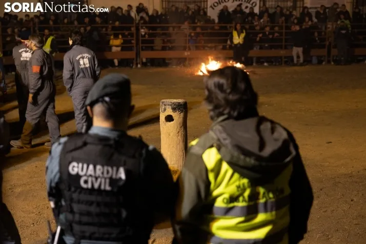 Toro Jubilo 20212. /Viksar Fotografía