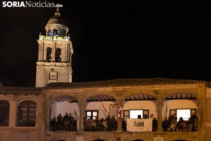 Toro Jubilo 20212. /Viksar Fotografía