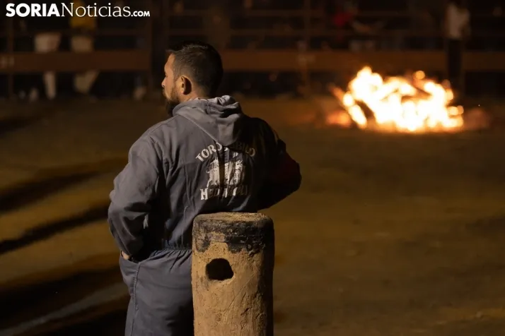 Toro Jubilo 20212. /Viksar Fotografía