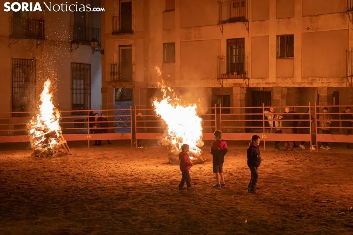 Toro Jubilo 20212. /Viksar Fotografía