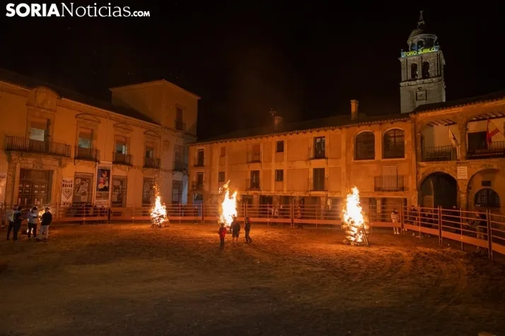 Toro Jubilo 20212. /Viksar Fotografía